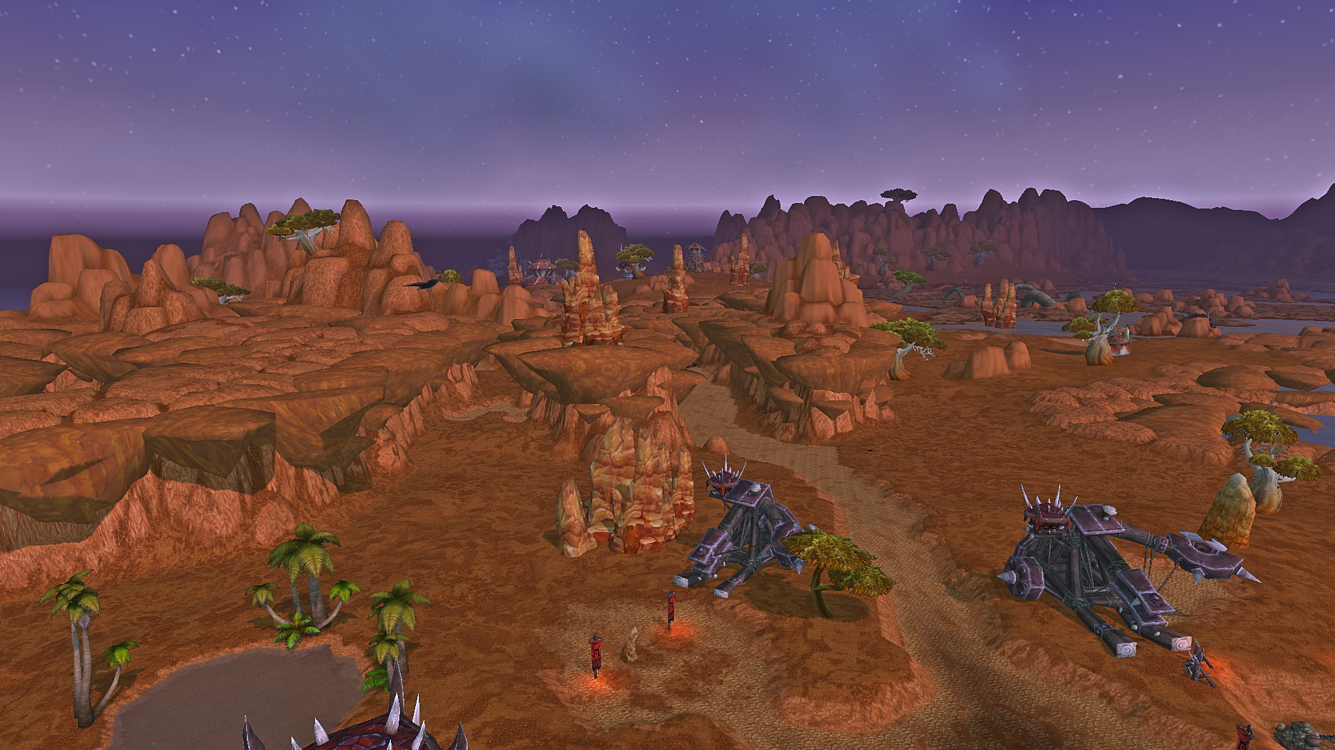 Zone Spotlight: Exploring The Best Leveling Zones In World Of Warcraft